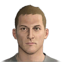 P. DOWNING PES 2019 portrait