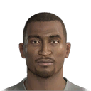 C. MBULU PES 2018 portrait