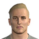 M. RICCI PES 2017 portrait