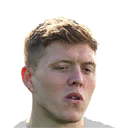A. MAWSON PES 2021 portrait