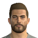 ALBERTO PES 2021 portrait