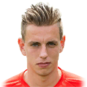 M. HAUPTMEIJER PES 2019 portrait