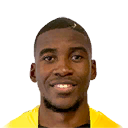 F. N'GOMA PES 2021 portrait