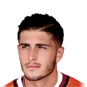K. BONIFAZI PES 2021 portrait
