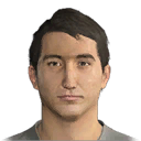 M. DURMUŞ PES 2017 portrait