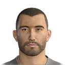 S. BRUZZESE PES 2017 portrait