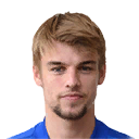 B. SOSA PES 2017 portrait