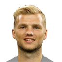 J. GEIS PES 2017 portrait