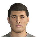 P. SÁNCHEZ PES 2021 portrait