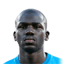 K. KOULIBALY