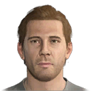 C. MAXWELL PES 2018 portrait