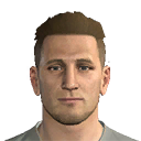 G. MONCUR PES 2021 portrait