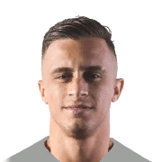 FELIPE SARAIVA PES 2021 portrait