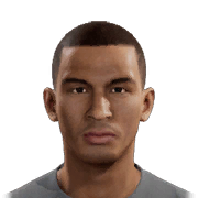 M. GONZÁLEZ PES 2021 portrait