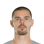 D. KOTARSKI PES 2021 portrait