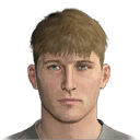 J. HENDRY PES 2021 portrait