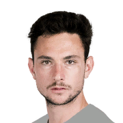 BORJA SÁNCHEZ PES 2021 portrait