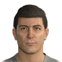 T. ALARCÓN PES 2021 portrait