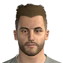 E. BENEDETTINI PES 2021 portrait