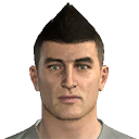 M. DE ALMEIDA PES 2018 portrait