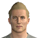 F. CASTELLANO PES 2017 portrait