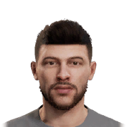C. CRIALESE PES 2021 portrait