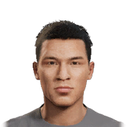 F. NUÑEZ PES 2017 portrait