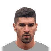 G. SUSO PES 2021 portrait