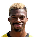 J. DUVERNE PES 2021 portrait