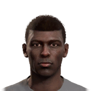 BRUNO CATANHEDE PES 2017 portrait