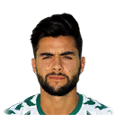 JOÃO AMARAL PES 2021 portrait