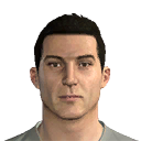 Z. OCHIHAVA PES 2018 portrait