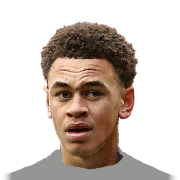 L. AMOS PES 2021 portrait