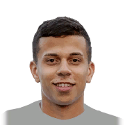 M. OLIVEIRA PES 2021 portrait