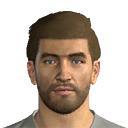 P. JONES PES 2021 portrait