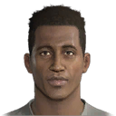 O. KAKAY PES 2021 portrait