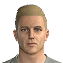F. JENSEN PES 2021 portrait