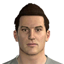 V. CHURKO PES 2021 portrait