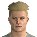 J. LOUCHET PES 2017 portrait