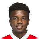 P. BURNER PES 2021 portrait