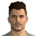 E. STANGHELLINI PES 2018 portrait