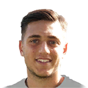 F. DEL SOLE PES 2017 portrait
