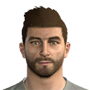 GIANNI PES 2018 portrait