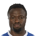 B. TEKPETEY PES 2017 portrait