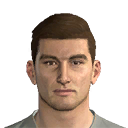 KAISER LÁZARO PES 2017 portrait