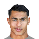 I. MORALES PES 2021 portrait