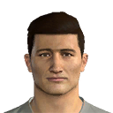 G. ARCE PES 2017 portrait