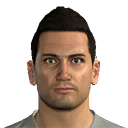 S. LLAMBAY PES 2017 portrait
