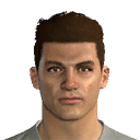M. SANHAJI PES 2021 portrait