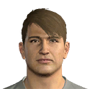 M. LUPPI PES 2017 portrait